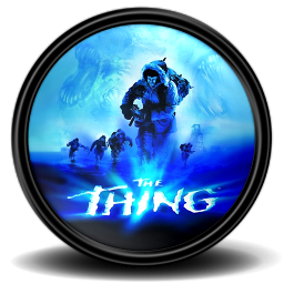 The Thing 1 Icon 256x256 png